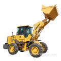 3 Ton Front End Wheel Loader